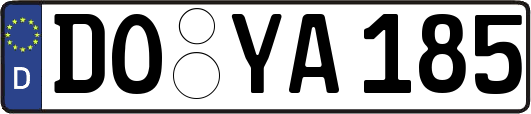 DO-YA185