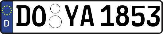 DO-YA1853