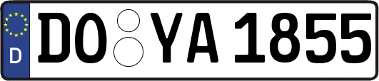 DO-YA1855
