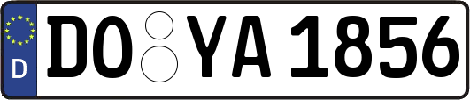 DO-YA1856