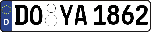DO-YA1862