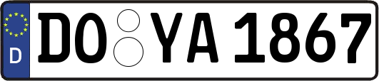 DO-YA1867
