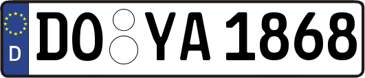 DO-YA1868