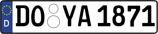 DO-YA1871