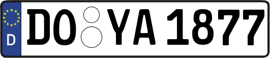 DO-YA1877