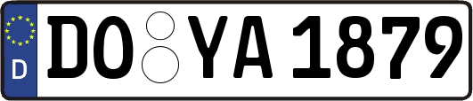 DO-YA1879