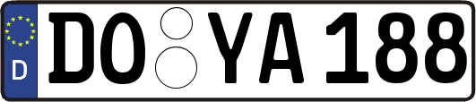 DO-YA188