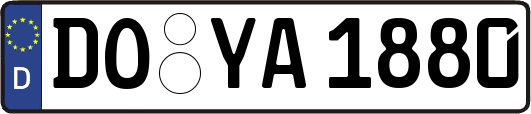 DO-YA1880