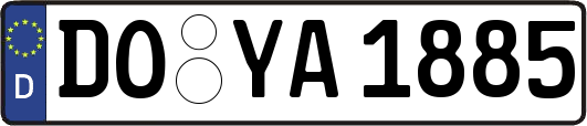 DO-YA1885