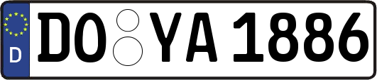 DO-YA1886