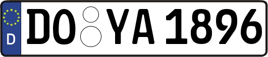 DO-YA1896
