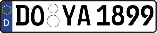 DO-YA1899