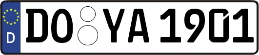 DO-YA1901