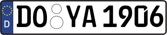 DO-YA1906