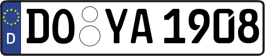 DO-YA1908