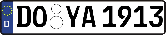 DO-YA1913