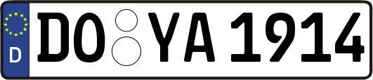 DO-YA1914