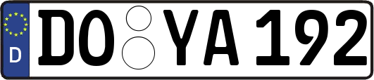 DO-YA192