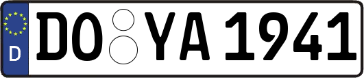 DO-YA1941