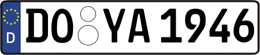 DO-YA1946