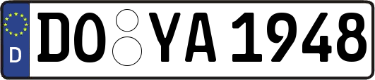 DO-YA1948