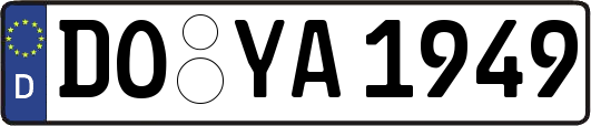 DO-YA1949