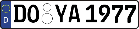 DO-YA1977