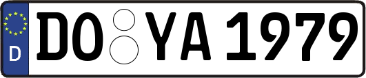 DO-YA1979