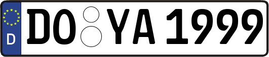 DO-YA1999