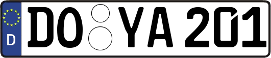 DO-YA201
