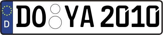 DO-YA2010