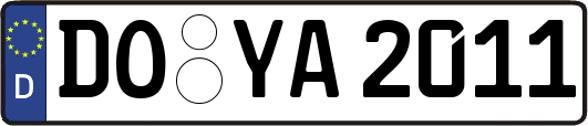 DO-YA2011
