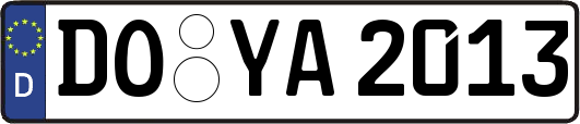 DO-YA2013