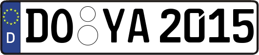 DO-YA2015