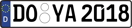 DO-YA2018