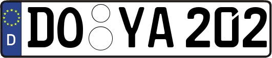 DO-YA202