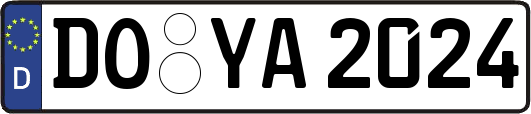 DO-YA2024
