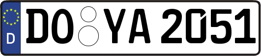 DO-YA2051
