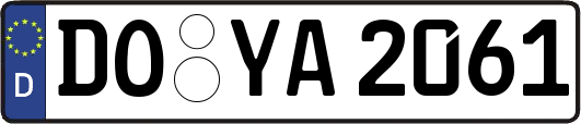 DO-YA2061