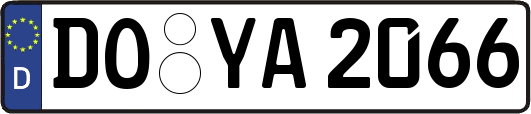 DO-YA2066