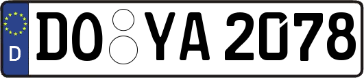 DO-YA2078
