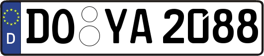 DO-YA2088