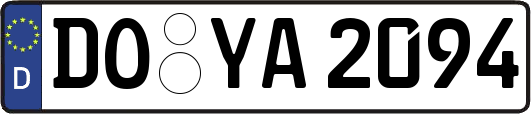 DO-YA2094