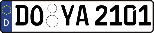 DO-YA2101