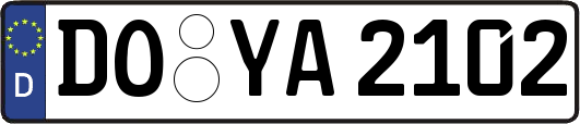 DO-YA2102
