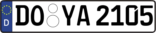 DO-YA2105