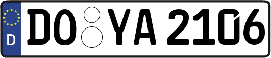 DO-YA2106
