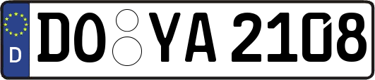 DO-YA2108