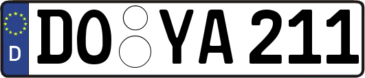 DO-YA211