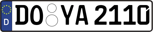 DO-YA2110
